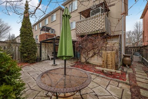 Photo 41 at 172 Matthew Boyd Crescent, Woodland Hill, Newmarket