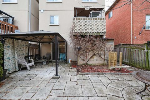 Photo 42 at 172 Matthew Boyd Crescent, Woodland Hill, Newmarket