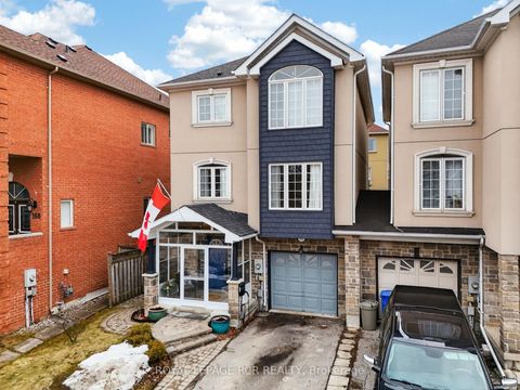 Photo 43 at 172 Matthew Boyd Crescent, Woodland Hill, Newmarket