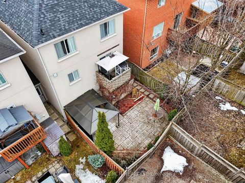 Photo 44 at 172 Matthew Boyd Crescent, Woodland Hill, Newmarket