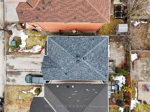 Photo 45 at 172 Matthew Boyd Crescent, Woodland Hill, Newmarket