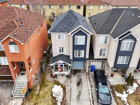 Photo 46 at 172 Matthew Boyd Crescent, Woodland Hill, Newmarket