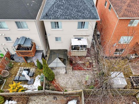 Photo 47 at 172 Matthew Boyd Crescent, Woodland Hill, Newmarket