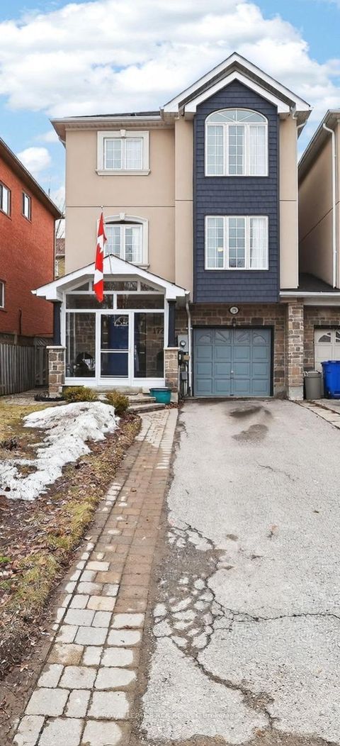 Photo 49 at 172 Matthew Boyd Crescent, Woodland Hill, Newmarket