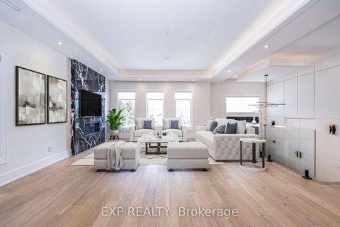 Photo 7 at 12 Canal Street, Keswick South, Georgina