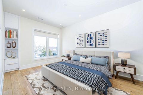 Photo 21 at 12 Canal Street, Keswick South, Georgina