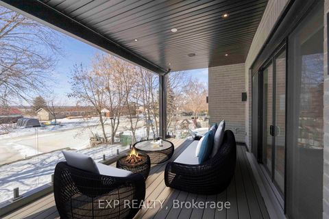 Photo 43 at 12 Canal Street, Keswick South, Georgina