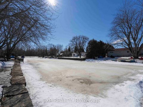 Photo 46 at 12 Canal Street, Keswick South, Georgina