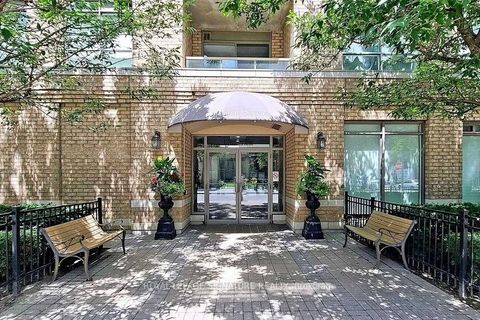 Photo 1 at 207 - 140 Bathurst Street, Niagara, Toronto