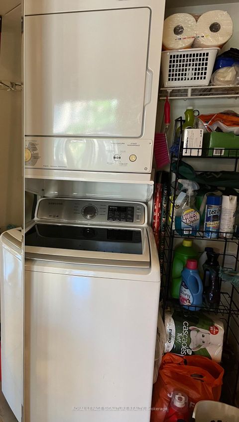 Photo 9 at 207 - 140 Bathurst Street, Niagara, Toronto