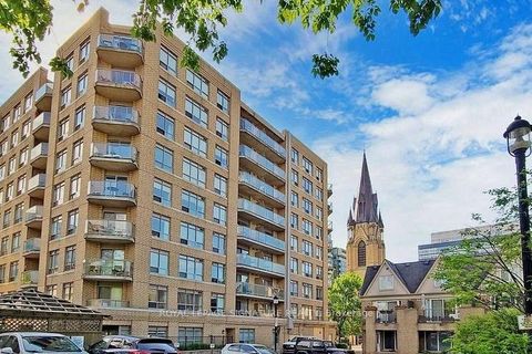 Photo 16 at 207 - 140 Bathurst Street, Niagara, Toronto
