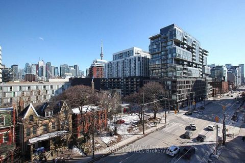 Photo 17 at 207 - 140 Bathurst Street, Niagara, Toronto