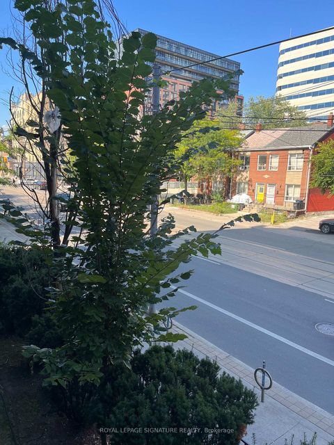 Photo 18 at 207 - 140 Bathurst Street, Niagara, Toronto