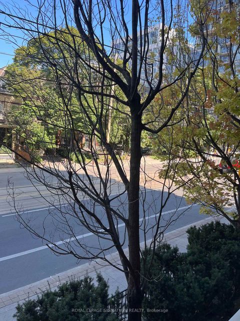 Photo 19 at 207 - 140 Bathurst Street, Niagara, Toronto