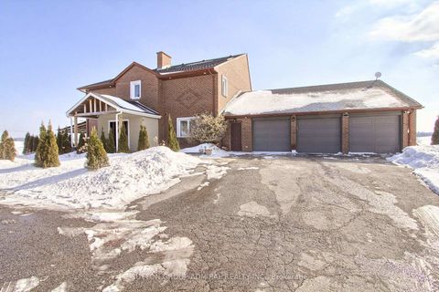 Photo 1 at 7205 19th Side Road, Schomberg, King