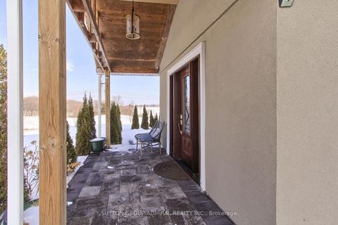 Photo 3 at 7205 19th Side Road, Schomberg, King