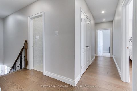 Photo 23 at 7205 19th Side Road, Schomberg, King