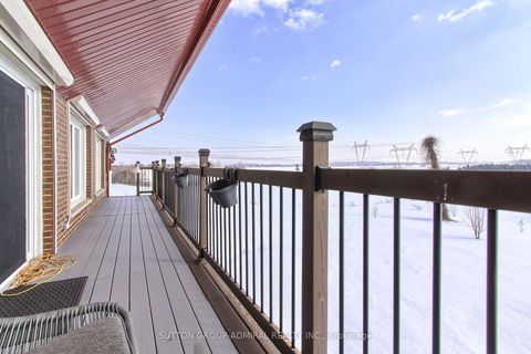 Photo 45 at 7205 19th Side Road, Schomberg, King