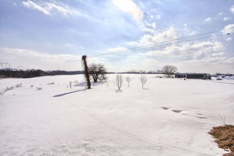 Photo 48 at 7205 19th Side Road, Schomberg, King