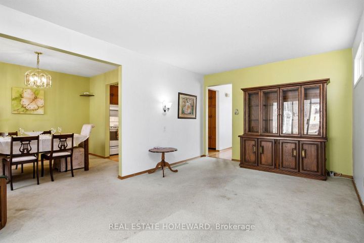 Photo 6 at 473 Paddington Crescent, Centennial, Oshawa
