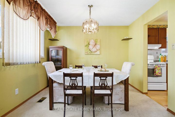 Photo 7 at 473 Paddington Crescent, Centennial, Oshawa