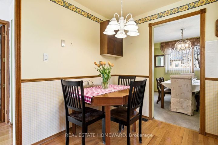 Photo 15 at 473 Paddington Crescent, Centennial, Oshawa