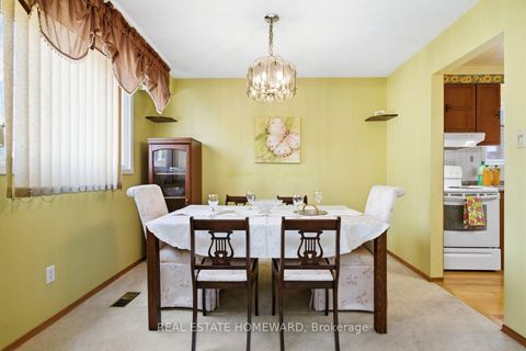 Photo 7 at 473 Paddington Crescent, Centennial, Oshawa