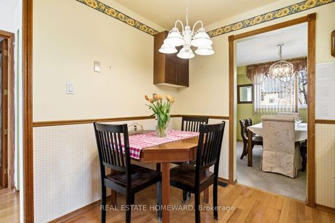 Photo 15 at 473 Paddington Crescent, Centennial, Oshawa