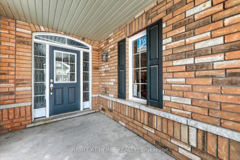 Photo 2 at 63 Henry Smith Avenue, Bowmanville, Clarington