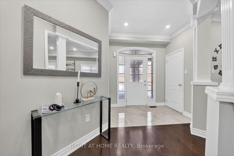 Photo 4 at 63 Henry Smith Avenue, Bowmanville, Clarington