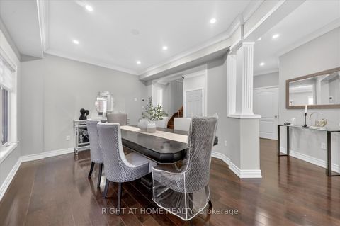 Photo 5 at 63 Henry Smith Avenue, Bowmanville, Clarington