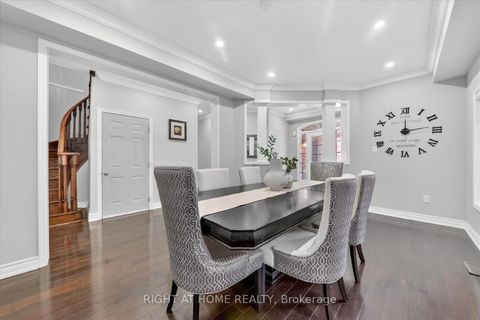 Photo 6 at 63 Henry Smith Avenue, Bowmanville, Clarington