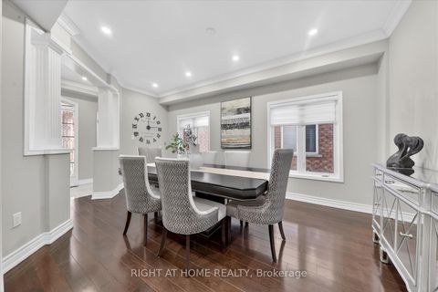 Photo 7 at 63 Henry Smith Avenue, Bowmanville, Clarington