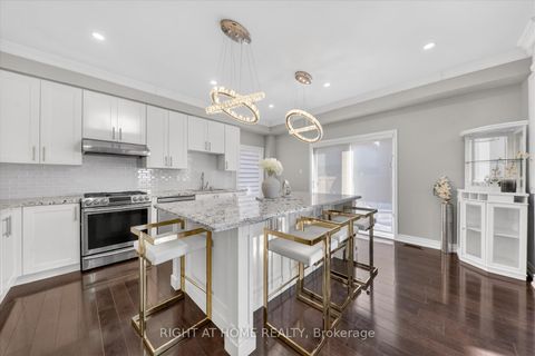 Photo 8 at 63 Henry Smith Avenue, Bowmanville, Clarington