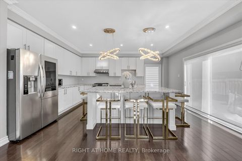 Photo 9 at 63 Henry Smith Avenue, Bowmanville, Clarington