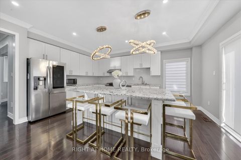 Photo 10 at 63 Henry Smith Avenue, Bowmanville, Clarington