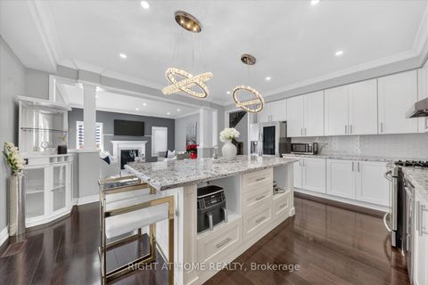 Photo 11 at 63 Henry Smith Avenue, Bowmanville, Clarington