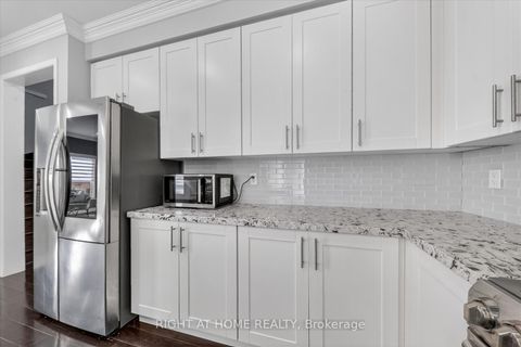 Photo 12 at 63 Henry Smith Avenue, Bowmanville, Clarington