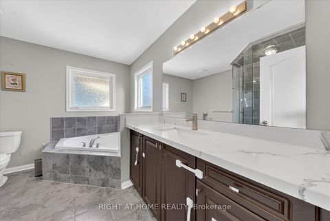 Photo 21 at 63 Henry Smith Avenue, Bowmanville, Clarington