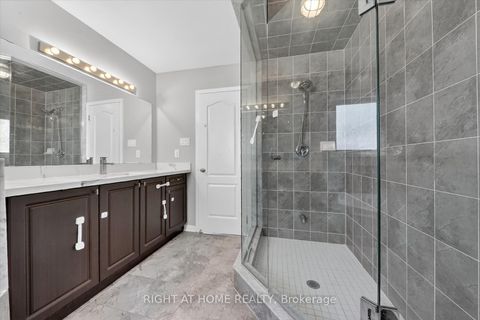 Photo 22 at 63 Henry Smith Avenue, Bowmanville, Clarington