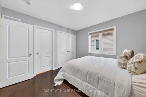 Photo 25 at 63 Henry Smith Avenue, Bowmanville, Clarington