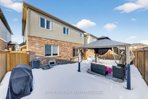 Photo 42 at 63 Henry Smith Avenue, Bowmanville, Clarington