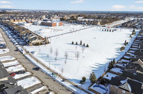 Photo 46 at 63 Henry Smith Avenue, Bowmanville, Clarington