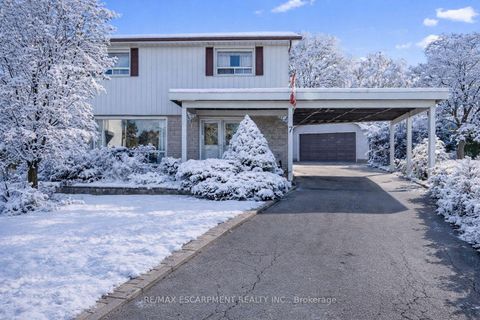 Photo 1 at 7 Delverton Place, Don Valley Village, Toronto