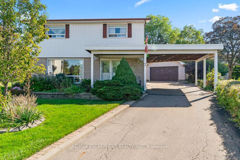 Photo 3 at 7 Delverton Place, Don Valley Village, Toronto