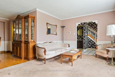 Photo 9 at 7 Delverton Place, Don Valley Village, Toronto