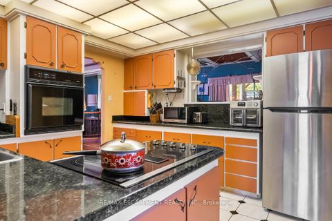 Photo 21 at 7 Delverton Place, Don Valley Village, Toronto