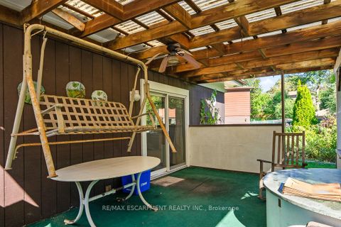 Photo 41 at 7 Delverton Place, Don Valley Village, Toronto