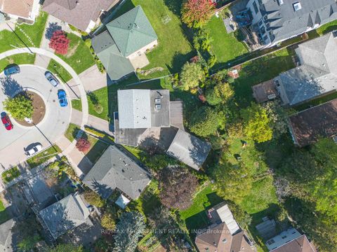 Photo 43 at 7 Delverton Place, Don Valley Village, Toronto