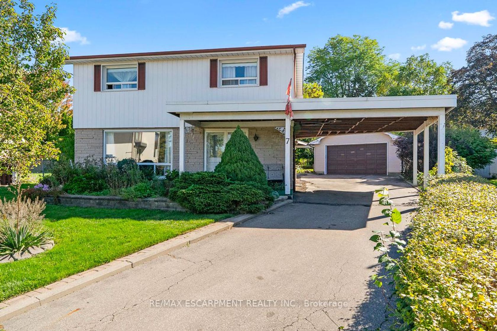 7 Delverton Place, Don Valley Village, Toronto 